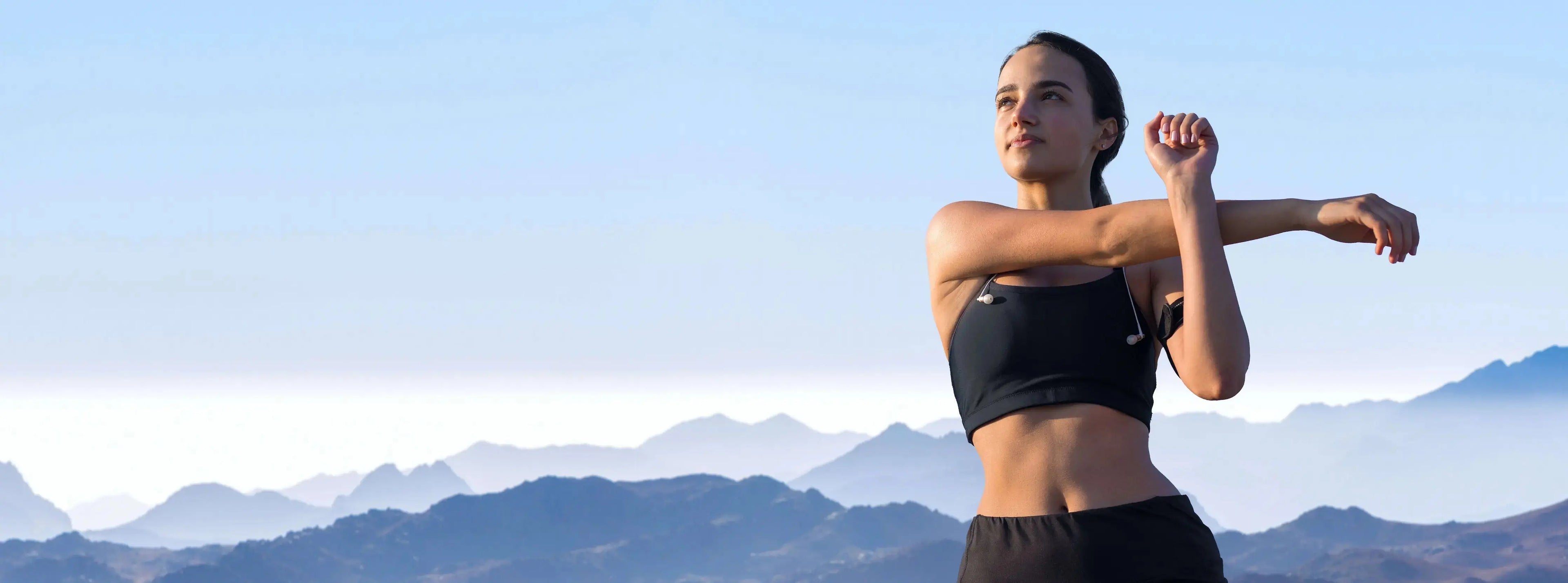 Hydratation & Récupération NutraSphere