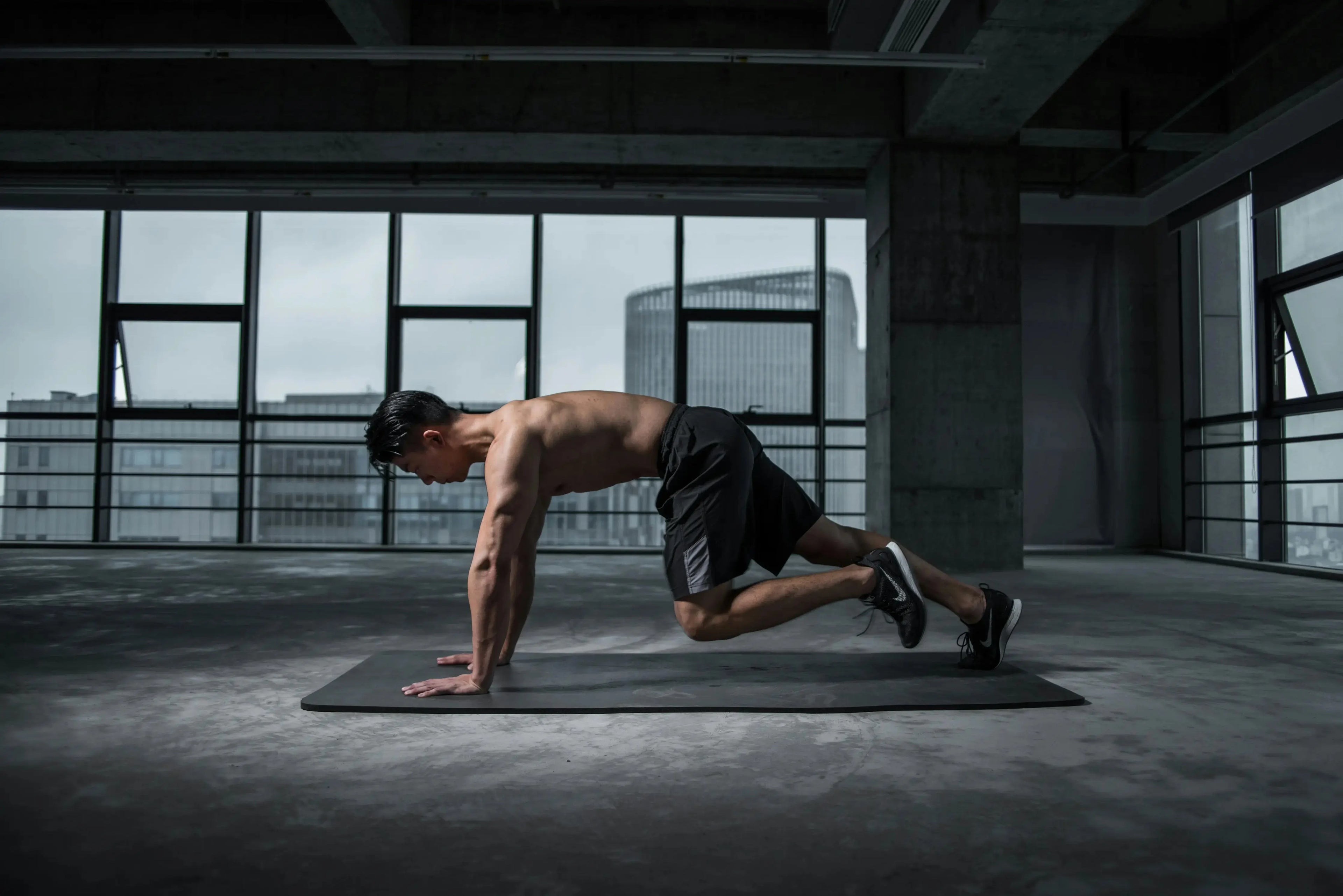 Performance & Musculation NutraSphere