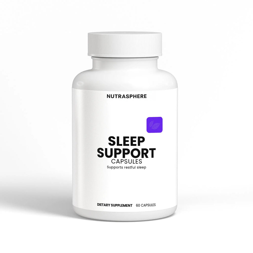 Sleep Support NutraSphere