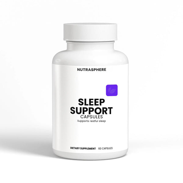 Sleep Support NutraSphere