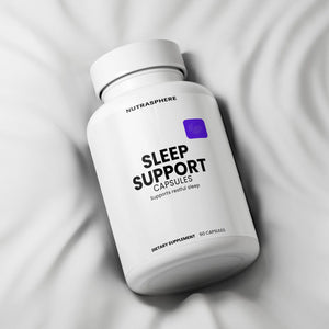 Sleep Support NutraSphere