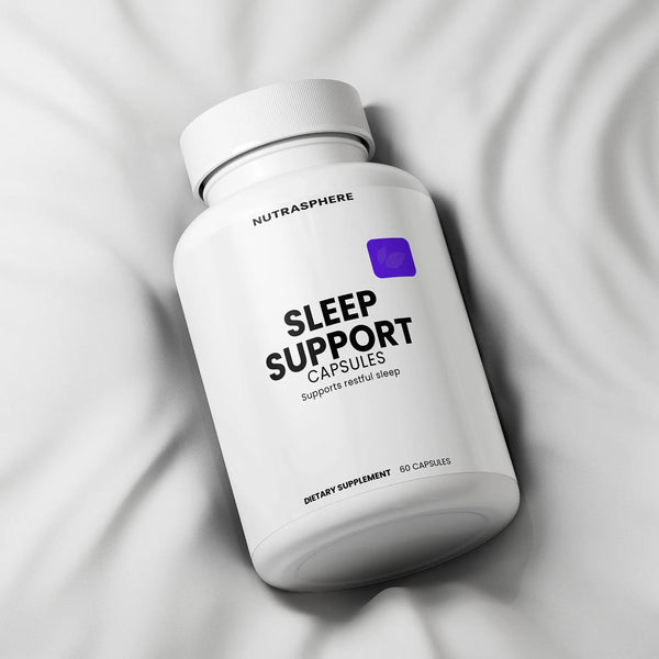 Sleep Support NutraSphere