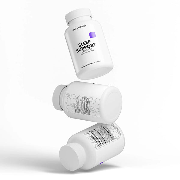 Sleep Support NutraSphere