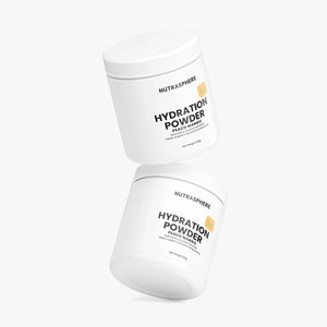 Hydration Powder - Peach Mango NutraSphere