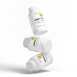 Omega-3 NutraSphere