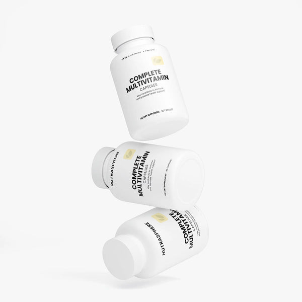 Complete Multivitamin NutraSphere