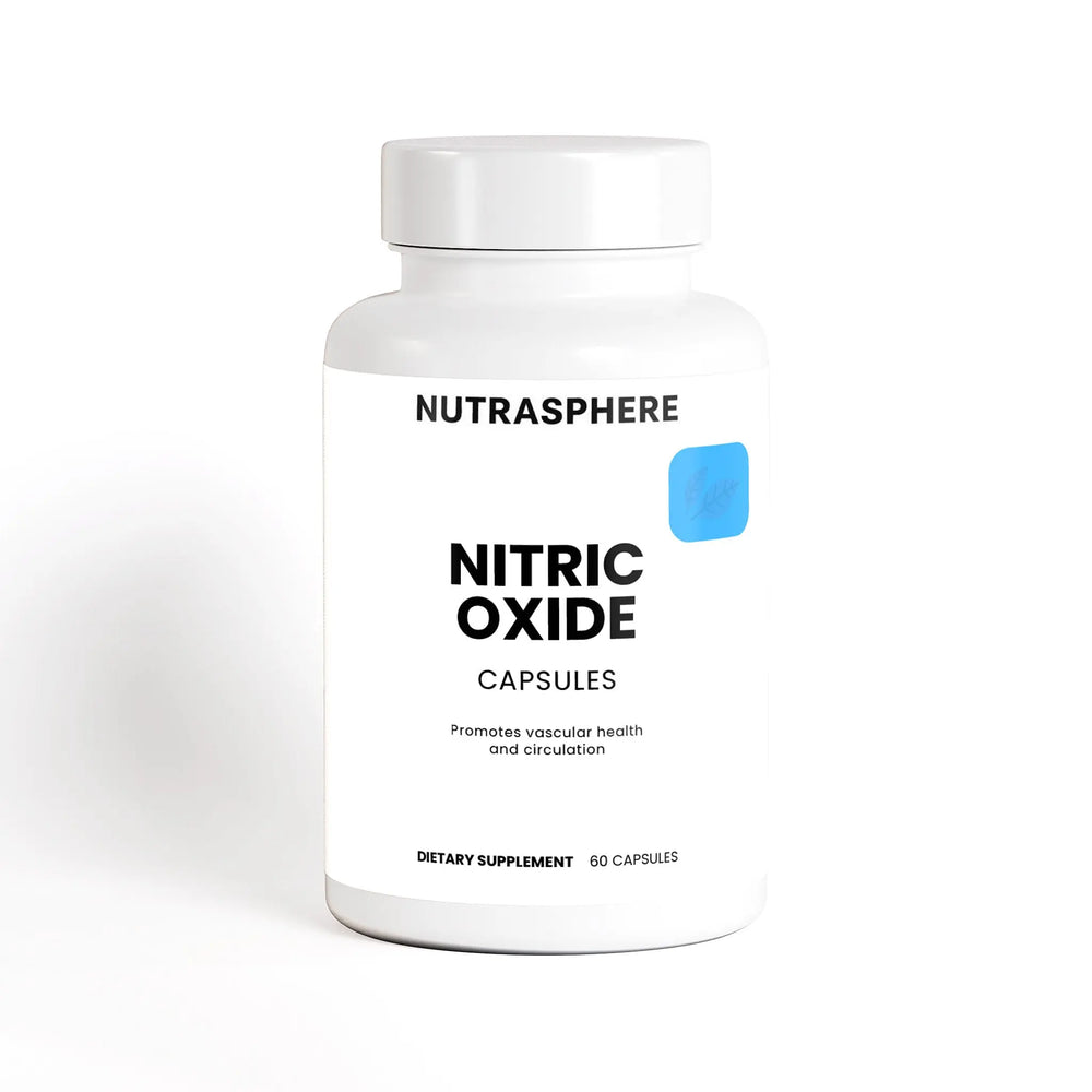 Nitric Oxide NutraSphere