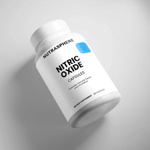 Nitric Oxide NutraSphere
