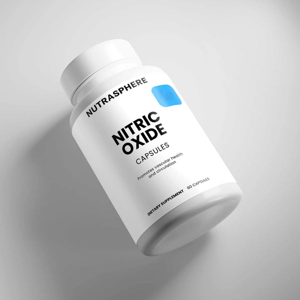 Nitric Oxide NutraSphere