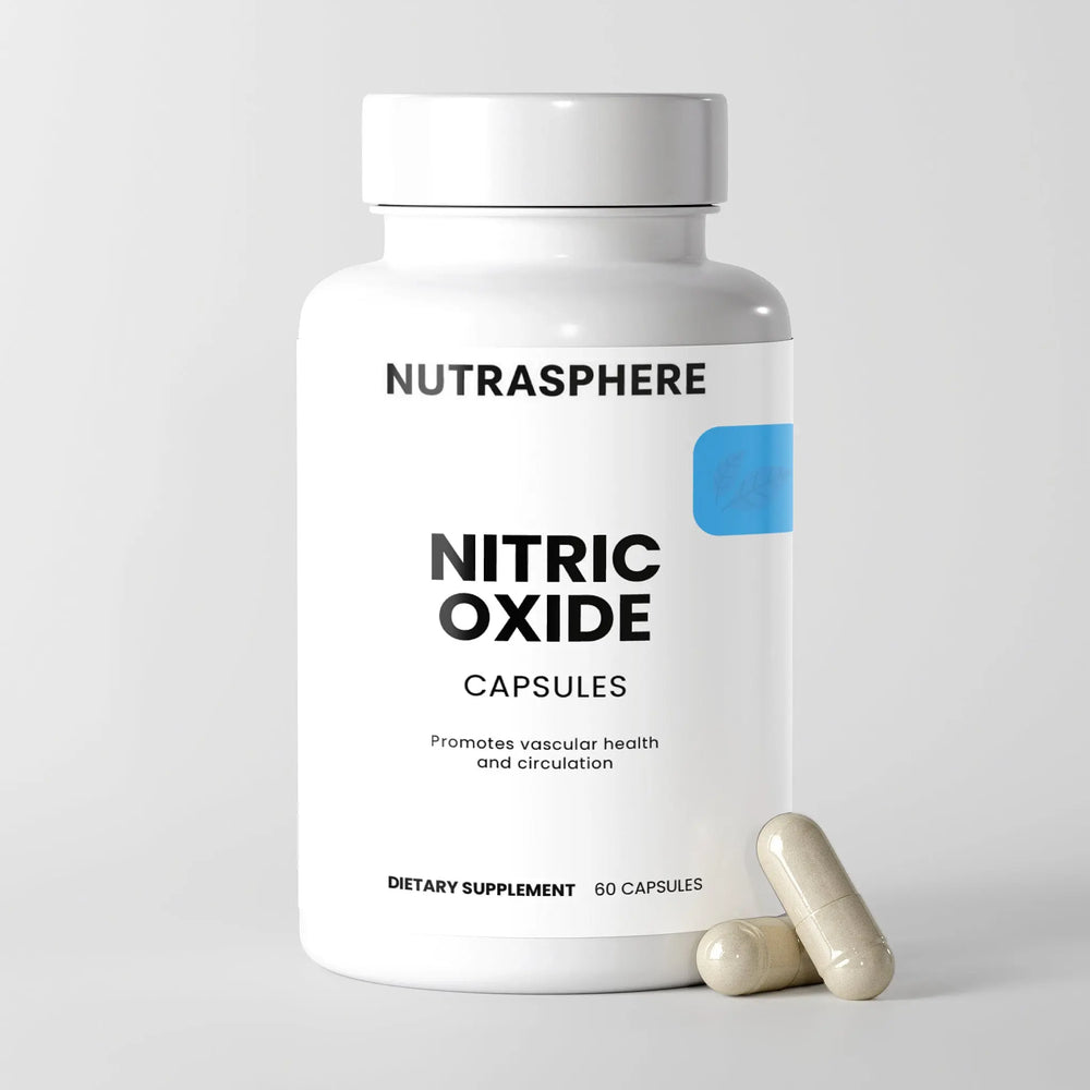 Nitric Oxide NutraSphere