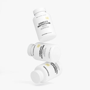 Complete Multivitamin NutraSphere