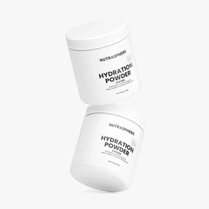 Hydration Powder - Lychee NutraSphere